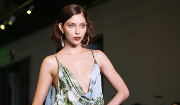 Convocatoria busca propuesta escenográfica para el venue del Costa Rica Fashion Week Forever Green 2025